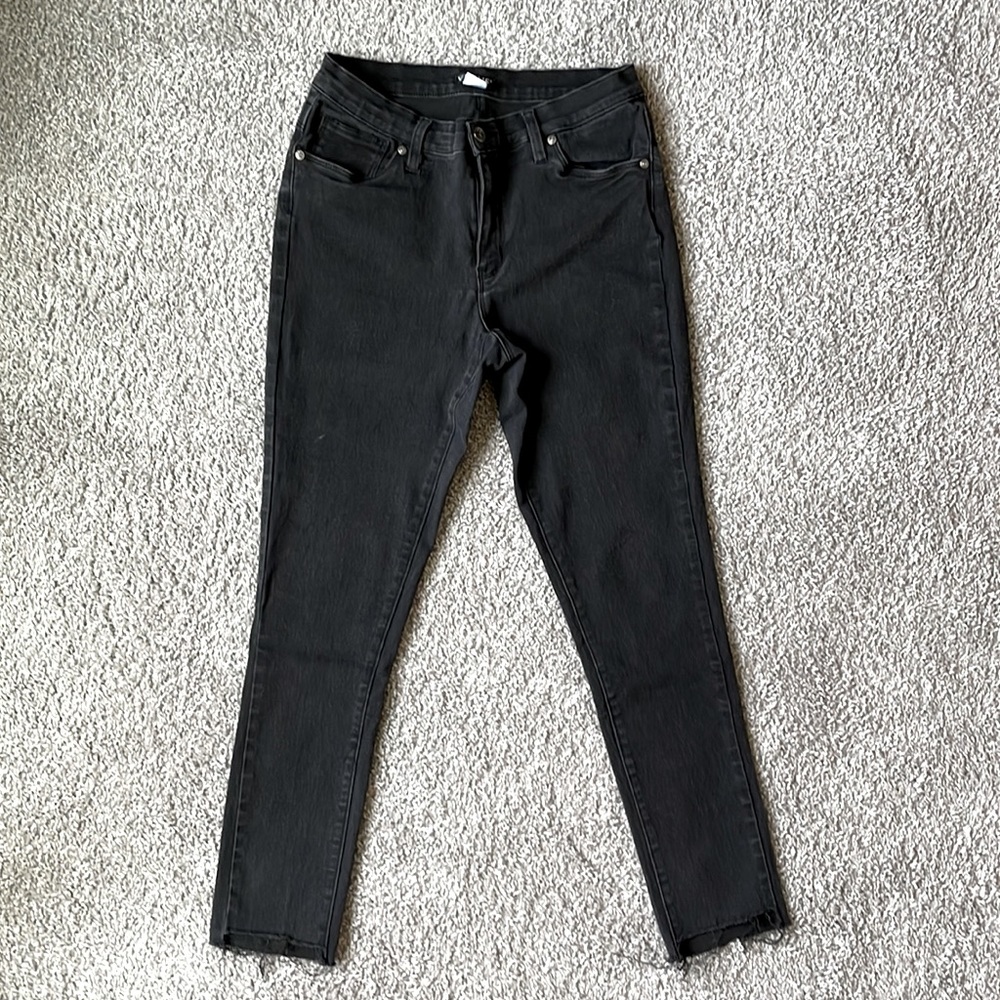 Women's Venus black Jeans